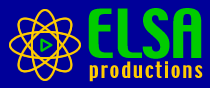 ELSAproductions